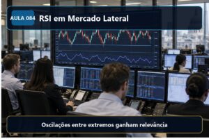 Imagem informativa exclusiva para Aula 084 — RSI em Mercado Lateral