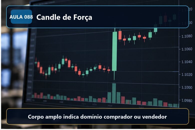 Imagem informativa exclusiva para Aula 088 — Candle de Força