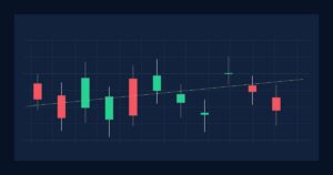 Aula 106 — Confirmação de Entrada com Price Action — gráfico educativo sem pessoas