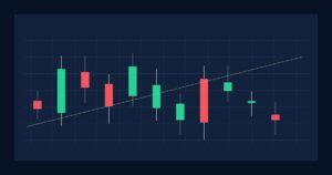 Aula 108 — Erros Comuns ao Operar Price Action — gráfico educativo sem pessoas