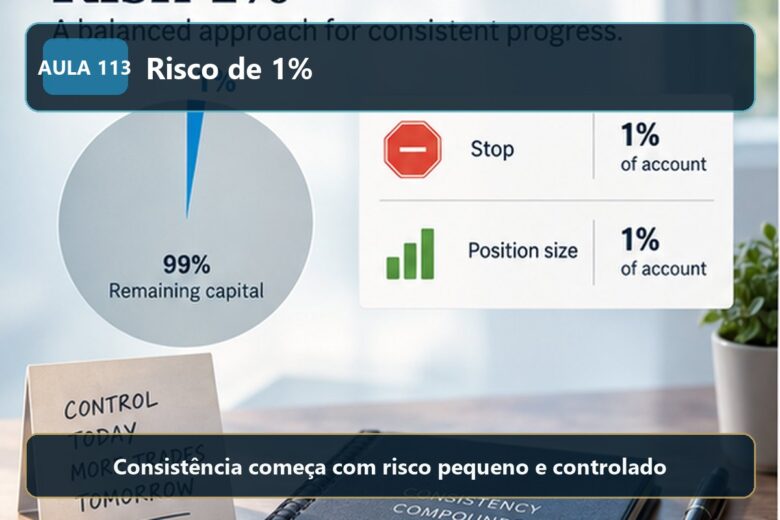 Imagem informativa exclusiva para Aula 113 — Risco de 1%