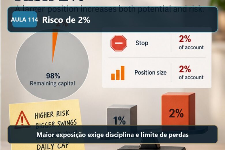 Imagem informativa exclusiva para Aula 114 — Risco de 2%