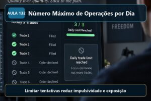 Imagem informativa exclusiva para Aula 132 — Número Máximo de Operações por Dia