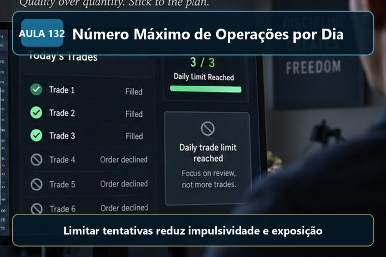 Imagem informativa exclusiva para Aula 132 — Número Máximo de Operações por Dia