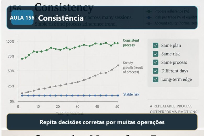 Imagem informativa exclusiva para Aula 156 — Consistência