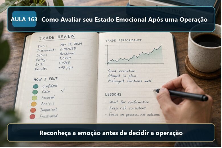 Imagem informativa exclusiva para Aula 163 — Como Avaliar seu Estado Emocional Após uma Operação