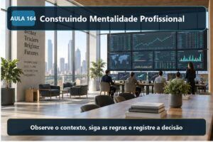 Imagem informativa exclusiva para Aula 164 — Construindo Mentalidade Profissional