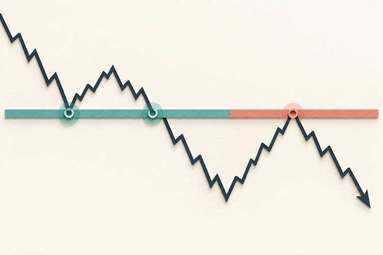 Suporte horizontal é rompido, depois testado por baixo e passa a atuar como resistência.